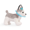 Pucci Pups - Ensemble vétérinaire Husky
