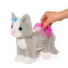 Pucci Pups - Sac Glam et chat