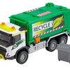 Majorette - Camion à ordures Volvo
