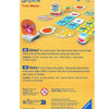 Jeu de mémoire Mission fruit de Stitch