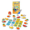 Jeu de mémoire Mission fruit de Stitch