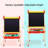 Top Bright - Mon chevalet de luxe - Hauteur ajustable