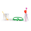 Science Canada - Chemistry Laboratory Fusion