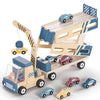 Top Bright - TurboTrack Roll &amp; Race Transporter