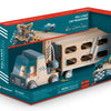 Top Bright - TurboTrack Roll &amp; Race Transporter