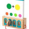 Top Bright - Jeu de la clé logique - Expert