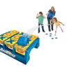 Jeu Toss Across