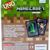 Uno Game - Minecraft