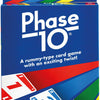 Game Phase 10 