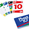 Game Phase 10 