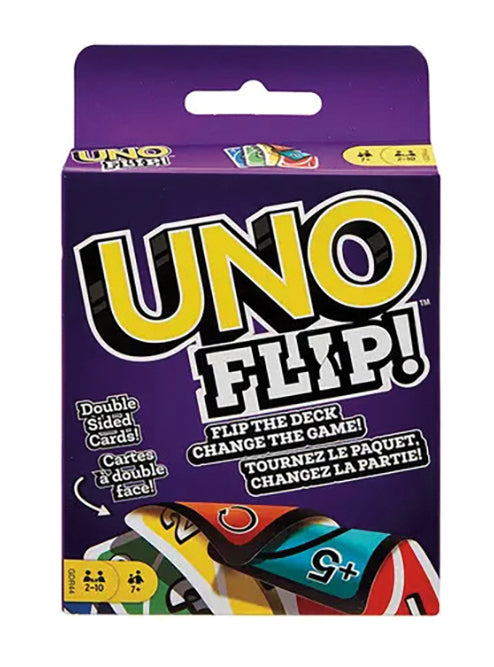 UNO Flip