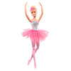 Barbie Dreamtopia - Ballerine avec lumières scintillantes