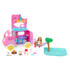 Barbie Chelsea - Caravane 2-en-1