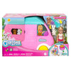 Barbie Chelsea - Caravane 2-en-1