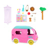 Barbie Chelsea - Caravane 2-en-1
