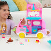 Barbie Chelsea - Caravane 2-en-1