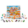 Hot Wheels - Calendrier de l'avent