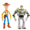 Figurines Histoire de jouets Buzz et Woody | Chat Perché