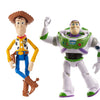 Figurines Histoire de jouets Buzz et Woody | Chat Perché - Boutique de jeux Saint-Lambert