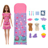 Barbie Pets - Puppy Sleepover 