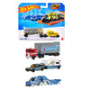 Hot Wheels - Transporter, Assortment