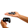 Hot Wheels RC - 1:64 Mustang GTD