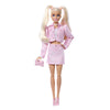 Barbie Fab - Poupée Deluxe Style™ N° 9 -Veste et jupe en jean rose