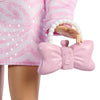 Barbie Fab - Poupée Deluxe Style™ N° 9 -Veste et jupe en jean rose