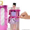 Barbie Fab - Penderie de luxe