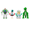 Histoire de jouets 5 - Coffret de figurines Qu'est-ce qu'un mariage?