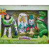 Histoire de jouets 5 - Coffret de figurines Qu'est-ce qu'un mariage?