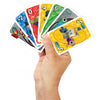 Jeu de cartes UNO Histoire de jouets 5