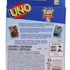 Jeu de cartes UNO Histoire de jouets 5
