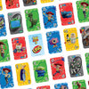 Jeu de cartes UNO Histoire de jouets 5