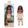 Moana le film - Poupée fashion Moana