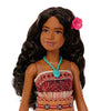 Moana le film - Poupée fashion Moana