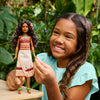 Moana le film - Poupée fashion Moana