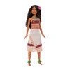 Moana le film - Poupée fashion Moana