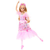 Barbie Fantasy - Poupée Casse-noisette - Clara