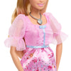 Barbie Fantasy - Poupée Casse-noisette - Clara