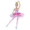 Barbie Fantasy - Poupée Casse-noisette Deluxe - Clara