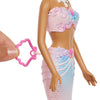 Barbie Fantasy - Sirène bulles enchantées