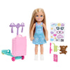 Barbie Family - Aventures Sans Limites™ - Chelsea