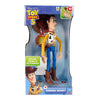 Histoire de jouets 5 - Woody 30 cm - Version bilingue
