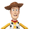 Histoire de jouets 5 - Woody 30 cm - Version bilingue