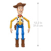 Histoire de jouets 5 - Woody 30 cm - Version bilingue