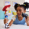 Histoire de jouets 5 - Jessie 30 cm - Version bilingue