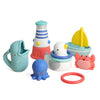 Itzy Ritzy Coffret Cadeau Éclat Côtier