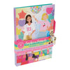 Journal Verrouillable Fashion Friends