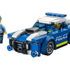 60312 La voiture de police
